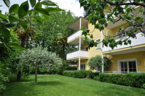Apartments Villa Majense Merano